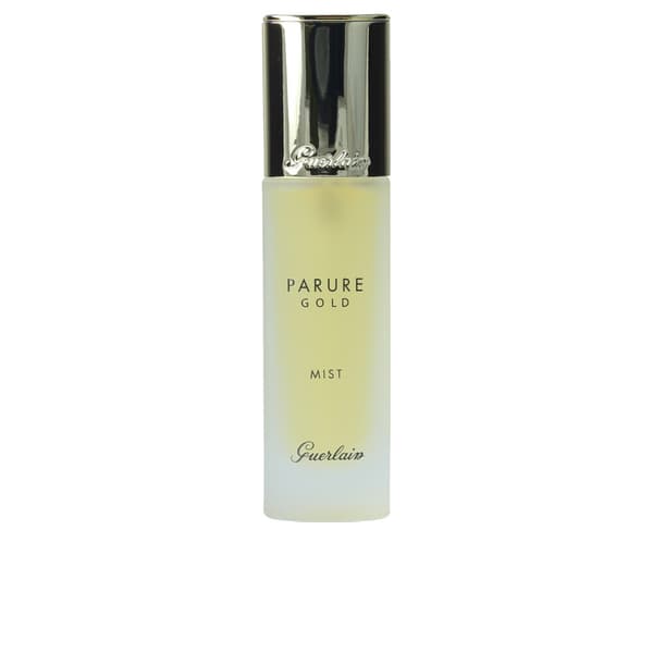 GUERLAIN PARURE GOLD THE MIST refreshing and moisturizing mist 30 ml