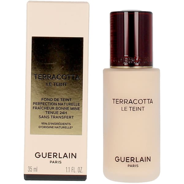 GUERLAIN TERRACOTTA LE TEINT fluid makeup foundation #0.5N 30 ml