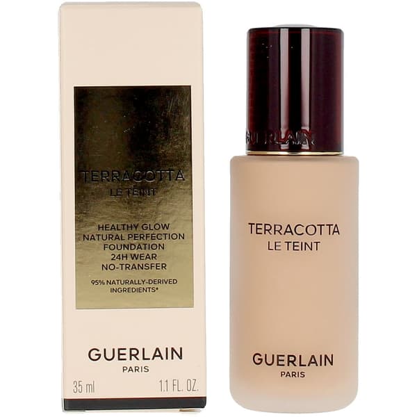 GUERLAIN TERRACOTTA LE TEINT fluid makeup foundation #3N 30 ml
