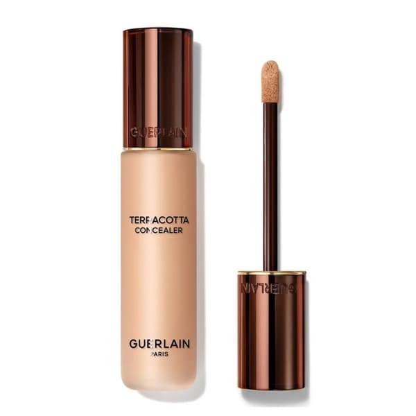 GUERLAIN TERRACOTTA 24H long-lasting concealer #3.5N 11.5 ml