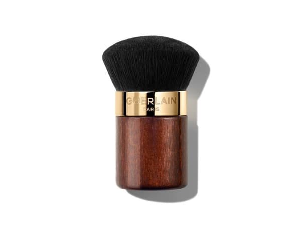 GUERLAIN KABUKI makeup foundation brush 1 u