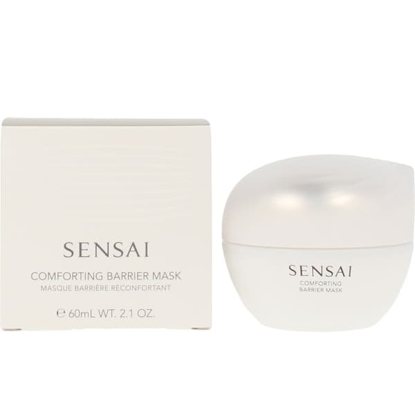 SENSAI COMFORT barrier mask 60 ml