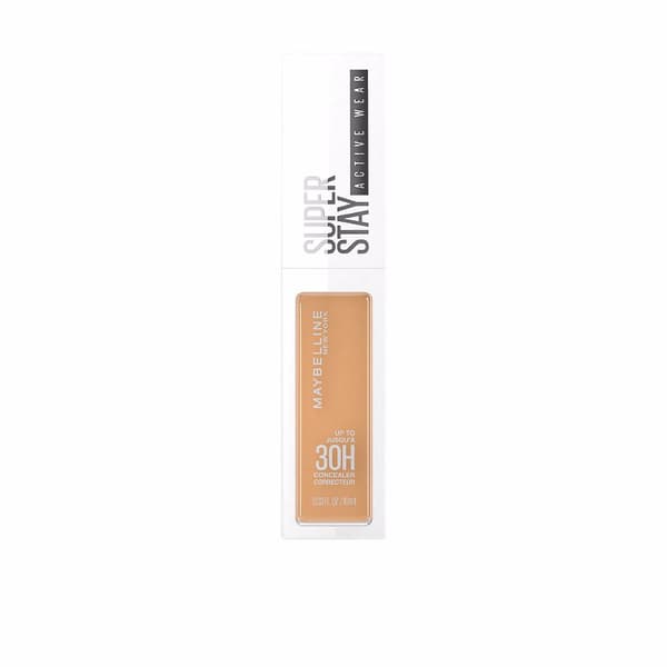 MAYBELLINE SUPERSTAY activewear 30h concealer #30-honey