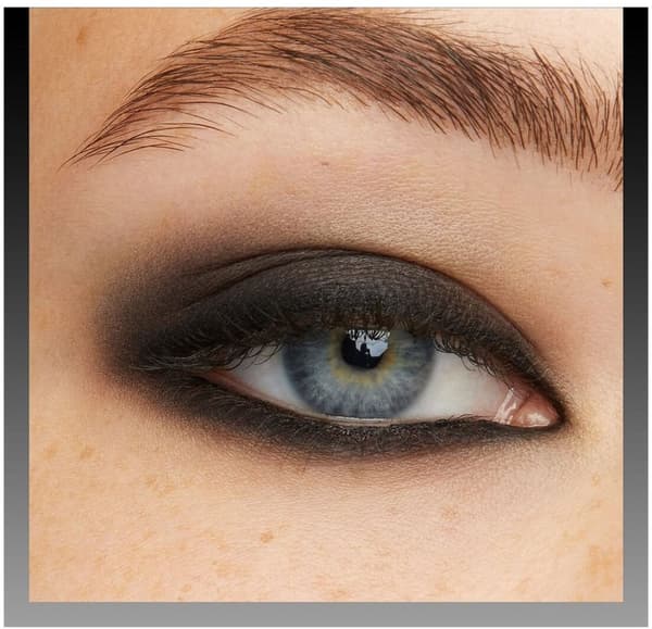 Facial Corrector Tattoo Liner Maybelline Gel Grey