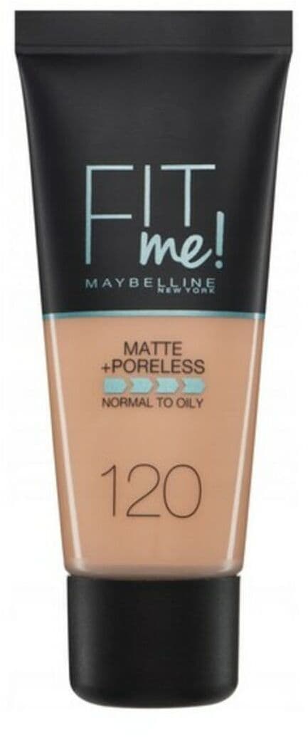 Liquid Make Up Base Fit me Maybelline 30 ml