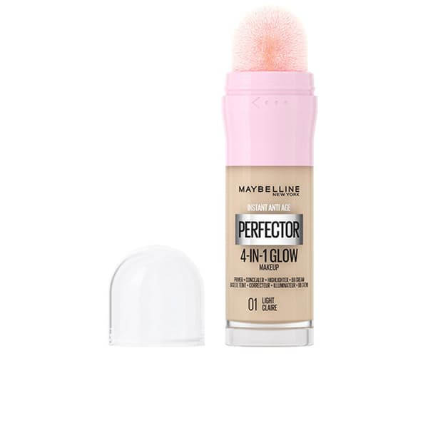 MAYBELLINE INSTANT PERFECTOR GLOW MULTIPURPOSE #01-light 20 ml