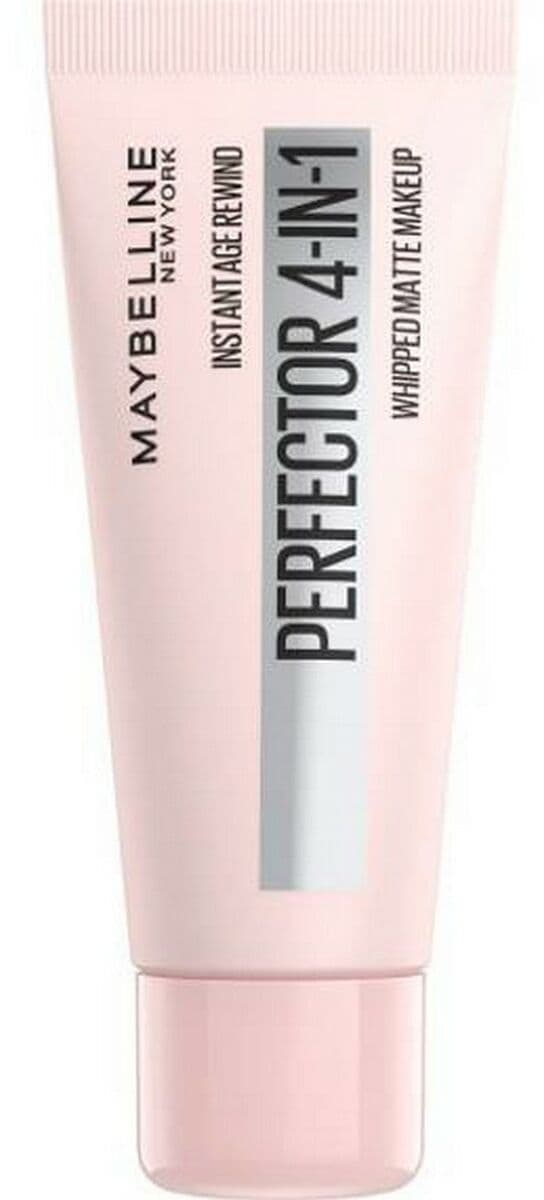 Facial Corrector Maybelline Instant Anti-Age Perfector fair light Matt 4-in-1 (30 ml)