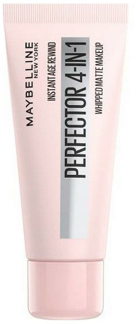 Facial Corrector Maybelline  Instant Anti-Age Perfector Matt 4-in-1 Medium Deep (30 ml)