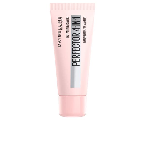 MAYBELLINE INSTANT ANTI-AGE PERFECTOR 4 IN 1 MATTE #medium