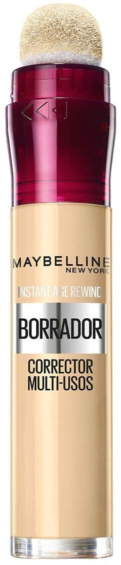 Facial Corrector Maybelline El Borrador 06-neutrali 6 ml