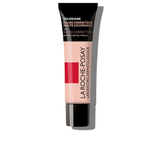 LA ROCHE POSAY TOLERIANE high coverage concealer fluid SPF25 #13 30 ml