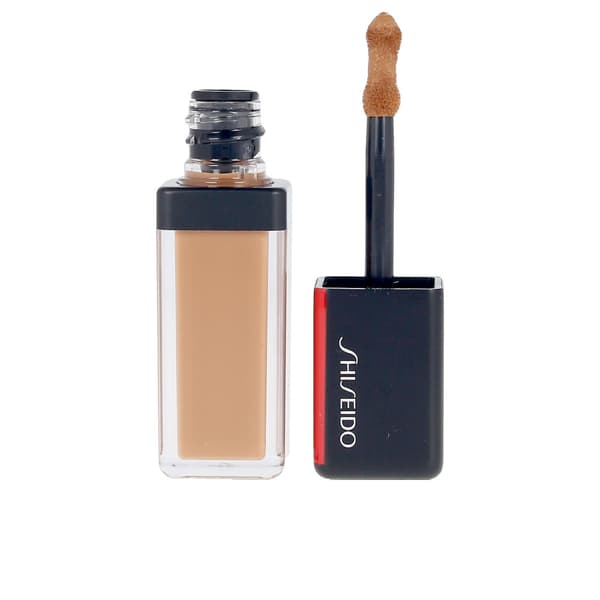 SHISEIDO SYNCHRO SKIN self refreshing dual tip concealer #401
