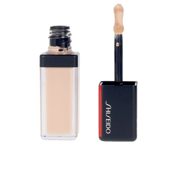 SHISEIDO SYNCHRO SKIN self refreshing dual tip concealer #201
