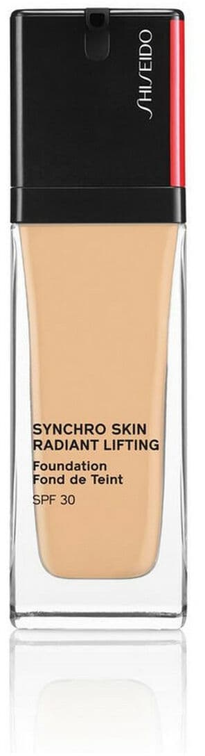 Liquid Make Up Base Synchro Skin Shiseido (30 ml)