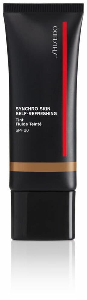 Liquid Make Up Base Shiseido Synchro Skin Self-Refreshing Nº 425 (30 ml) (30 ml)