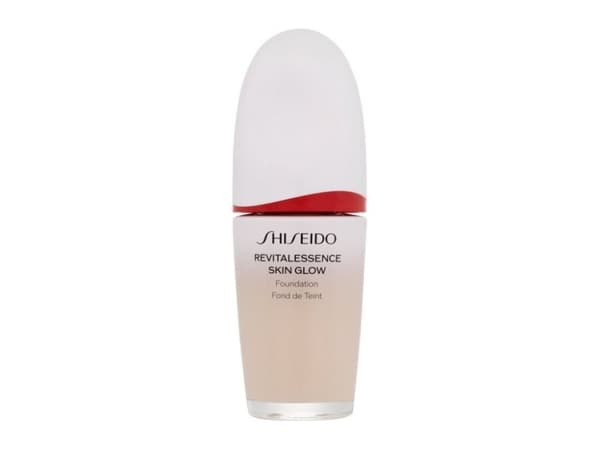 SHISEIDO REVITALESSENCE SKIN GLOW foundation #120 30 ml