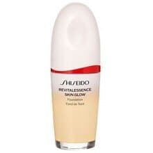 SHISEIDO REVITALESSENCE SKIN GLOW foundation #260 30ml