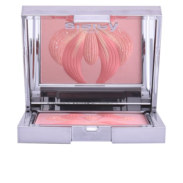 SISLEY L'ORCHIDÉE #3-coral 15 gr