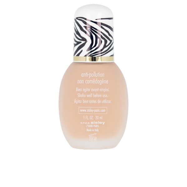 SISLEY PHYTO-TEINT ULTRA ÉCLAT #3N-Apricot 30 ml