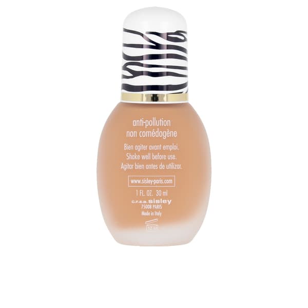 SISLEY PHYTO-TEINT ULTRA ÉCLAT #6C-Amber 30 ml