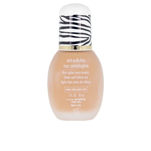 SISLEY PHYTO-TEINT ULTRA ÉCLAT #5W-Toffee 30 ml