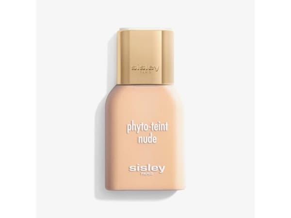 SISLEY PHYTO-TEINT nude #00W-shell