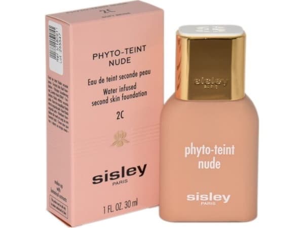 SISLEY PHYTO-TEINT nude #2C-soft beige