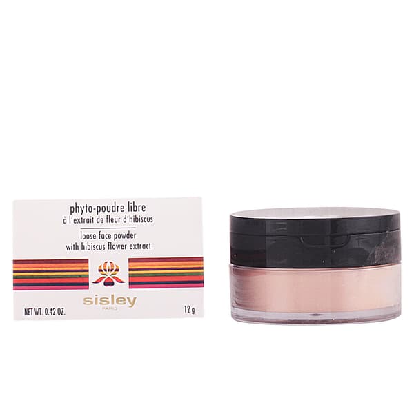 SISLEY PHYTO LIBRE powder #mate