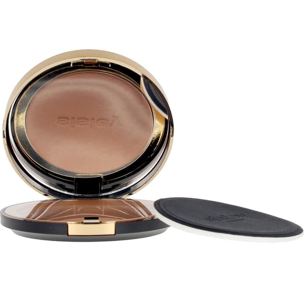 SISLEY PHYTO-POUDRE compact #4-bronze