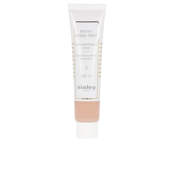 SISLEY PHYTO-HYDRA TEINT #2-medium 40 ml