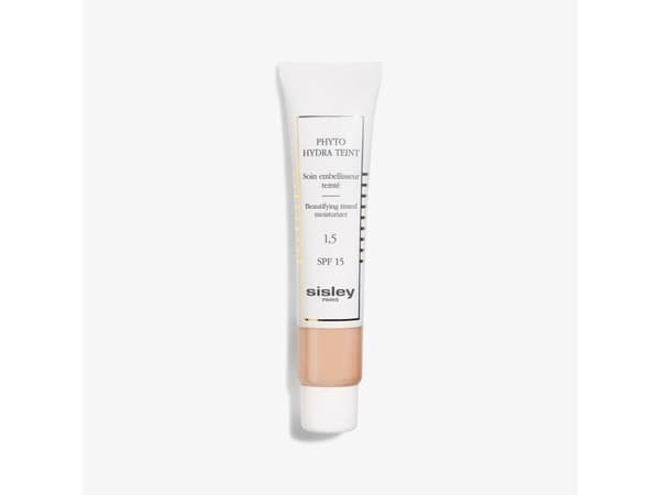 SISLEY PHYTO-HYDRA TEINT #0,5-beige 40 ml