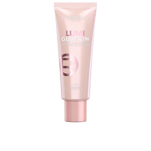 L'ORÉAL PARIS LUMI GLOTION natural shine enhancer #901-fair 40 ml