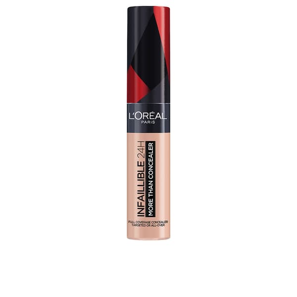 L'ORÉAL PARIS INFAILLIBLE more than concealer #323-Fawn/Cham