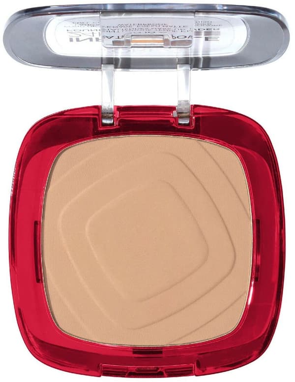 Compact Make Up L'Oreal Make Up Infallible Fresh Wear 24 hours 130 (9 g)