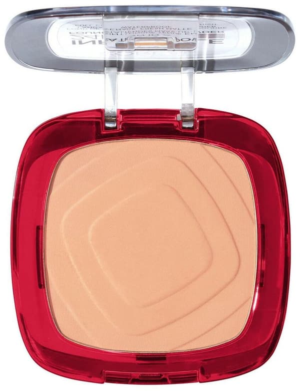 Liquid Make Up Base L'Oreal Make Up AA187901 (9 g)
