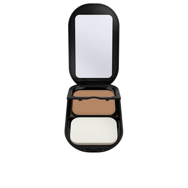 MAX FACTOR FACEFINITY COMPACT refillable foundation SPF20 #08-refillable caramel 10 gr