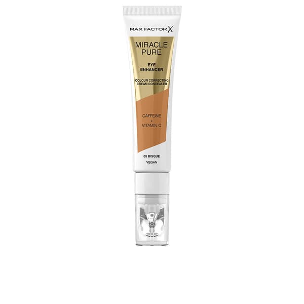 MAX FACTOR Corrective cream MIRACLE PURE #05-Bisque 10 ml