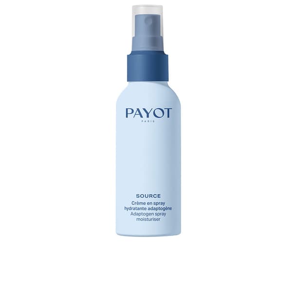 PAYOT SOURCE adaptogen adaptogen moisturising cream spray 40 ml