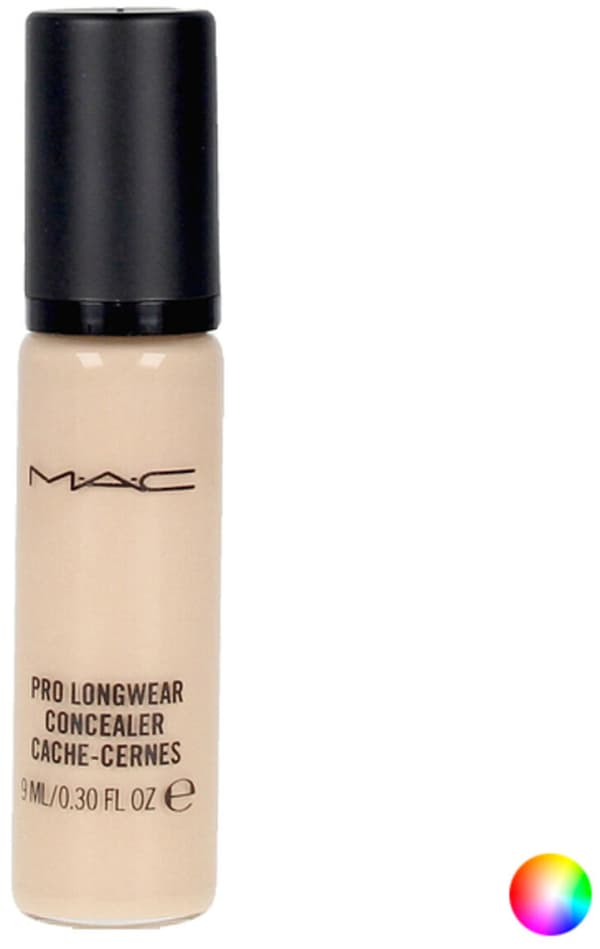 Facial Corrector Pro Longwear Mac (9 ml)