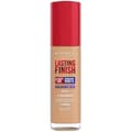 Miniatyrbild 2 av 2: Foundation - RIMMEL - Rimmel London Lasting Finish - 35h hold - Vegan - Hög täckning - 30 ml