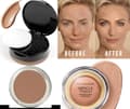 Miniatyrbild 2 av 2: Max Factor Miracle Touch Liquid Illusion Foundation - Rose Beige