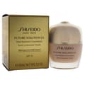 Miniatyrbillede 8 af 9: Cremet Make Up Foundation Shiseido 729238139336