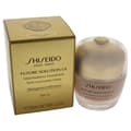 Miniatyrbillede 9 af 9: Cremet Make Up Foundation Shiseido 729238139336