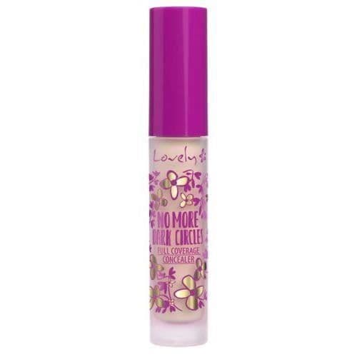 Concealer No More Dark Circles 1