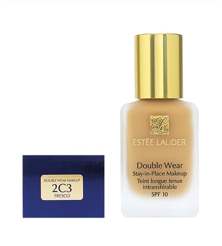 Estée Lauder Double Wear Stay-in-Place long-lasting makeup SPF 10 30 ml 2C3 Fresco