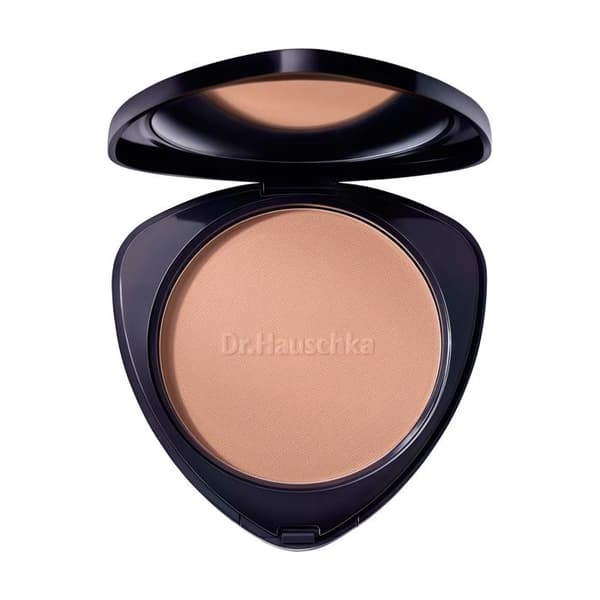 Dr Hauschka Ny kollektion 2017 Bronzing Powder 01 – Brons 10g