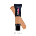 Miniatyrbild 1 av 3: L'OREAL PARIS Infallible 24H Foundation - Matt täckande hög täckning - Mattifierande/Lätt 230 Honungsutstrålning