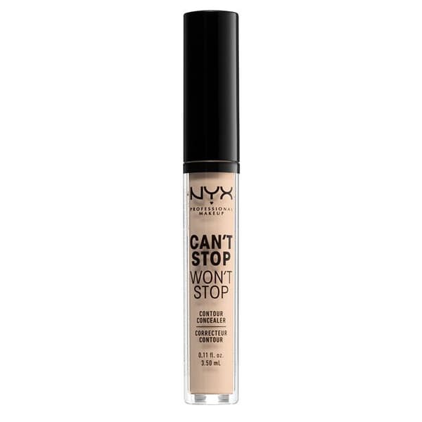 NYX Can't Stop Won't Stop Concealer