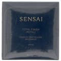 Miniatyrbillede 4 af 4: Pulver Make-up Base Sensai Total Finish Nº TF204,5 Amber beige Spf 10 11 g Genopfyldning: