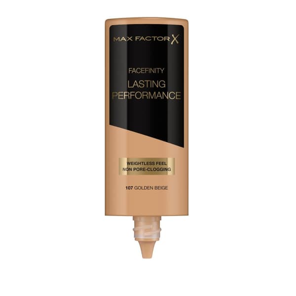 Pohjameikkivoide Max Factor Lasting Performance Nº 107